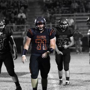 Meet your Posher, Colin