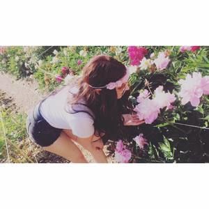 Meet your Posher, Marissa