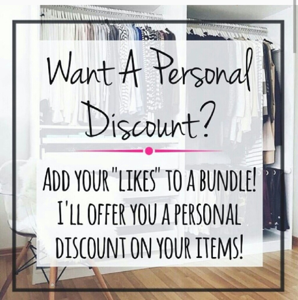 Clothing and accessory bundles