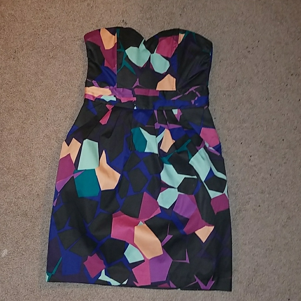H&M dress