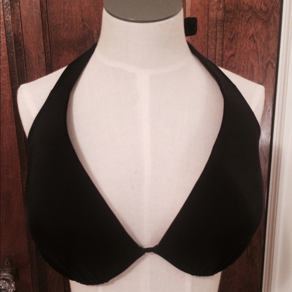 Victoria's Secret push up bikini top