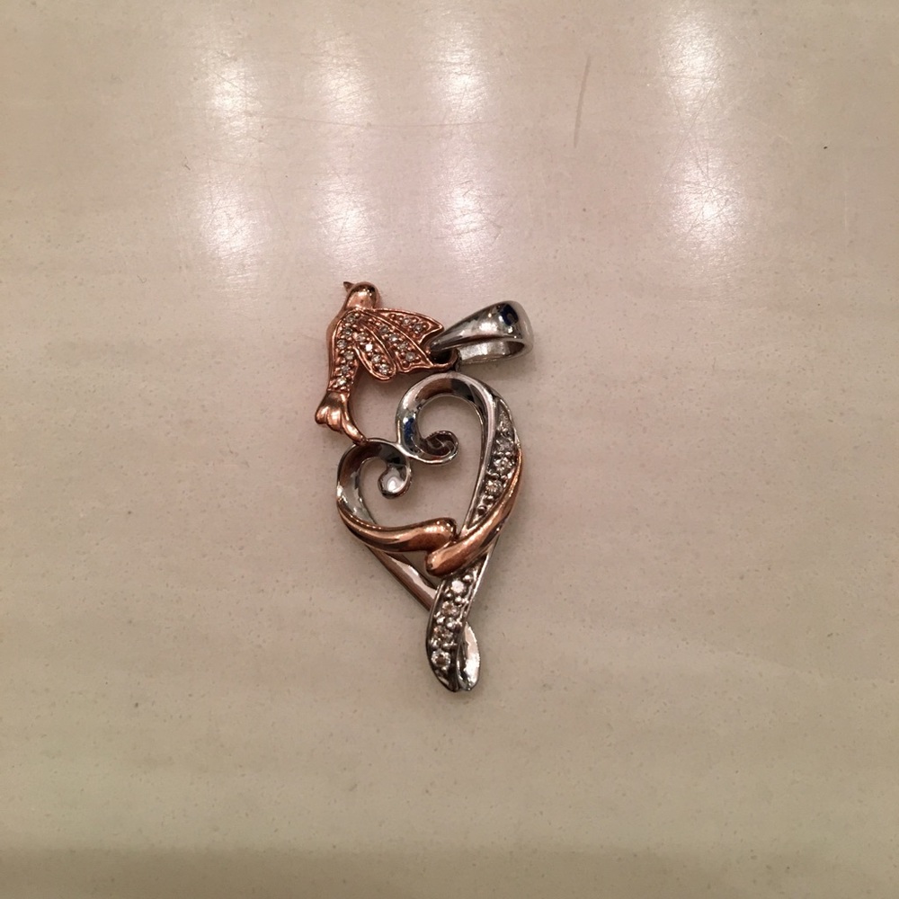 Beautiful pendant