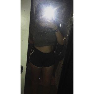 Meet your Posher, Halle