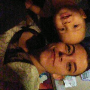 Meet your Posher, Stacy lynn