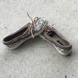 Sperry