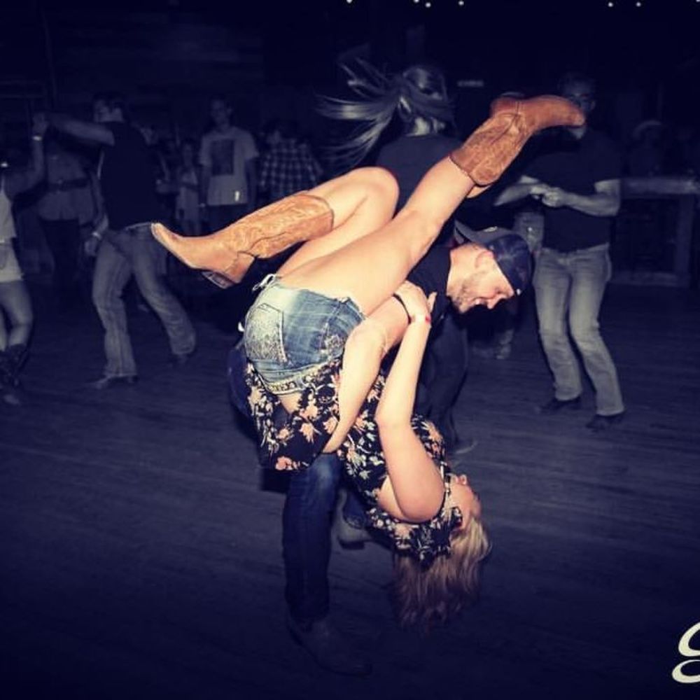 Meet your Posher, Annemarie