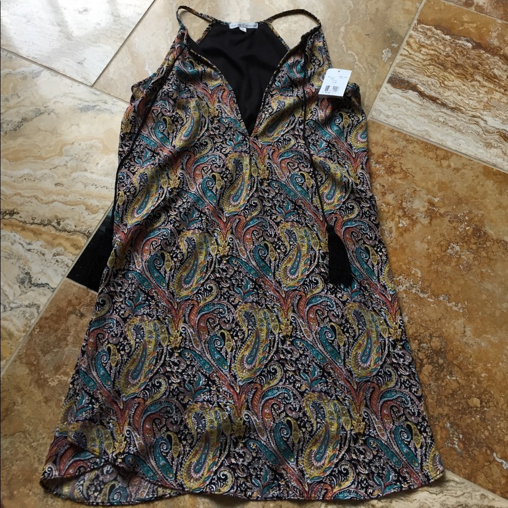 Moa Moa Supersoft silky lined poly bright patterns