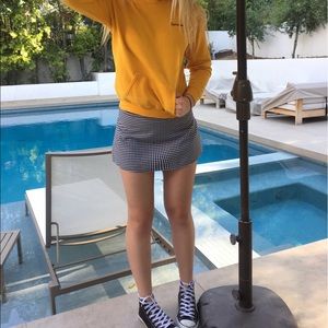 Meet your Posher, Destiny