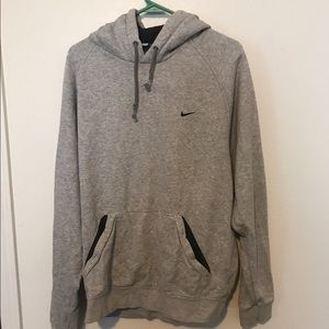 Nike Hoodie. $8 or free with another purchase!
