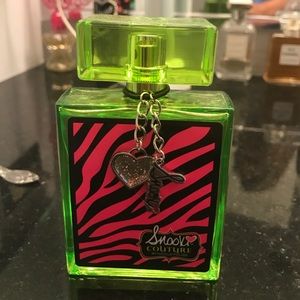 Snooki Couture by Nicole Polizzi