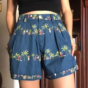 Rachel Antonoff Shorts