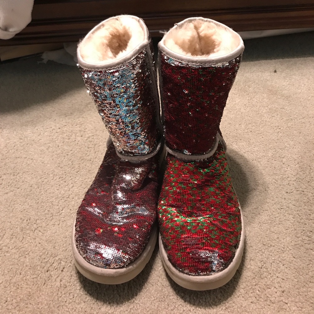 Uggs