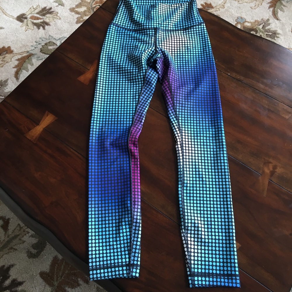 Lululemon High Times Pants Size 4