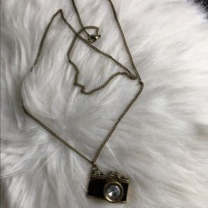 A necklace