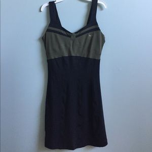 Nike tennis dress