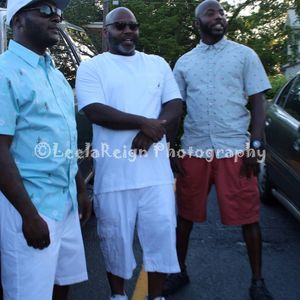 Meet your Posher, Michael