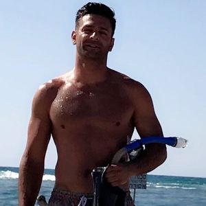 Meet your Posher, Benjamin