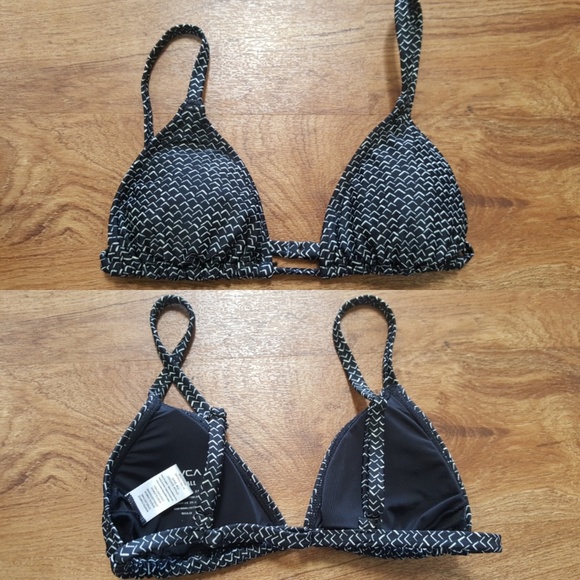 Rvca top - Picture 2 of 2