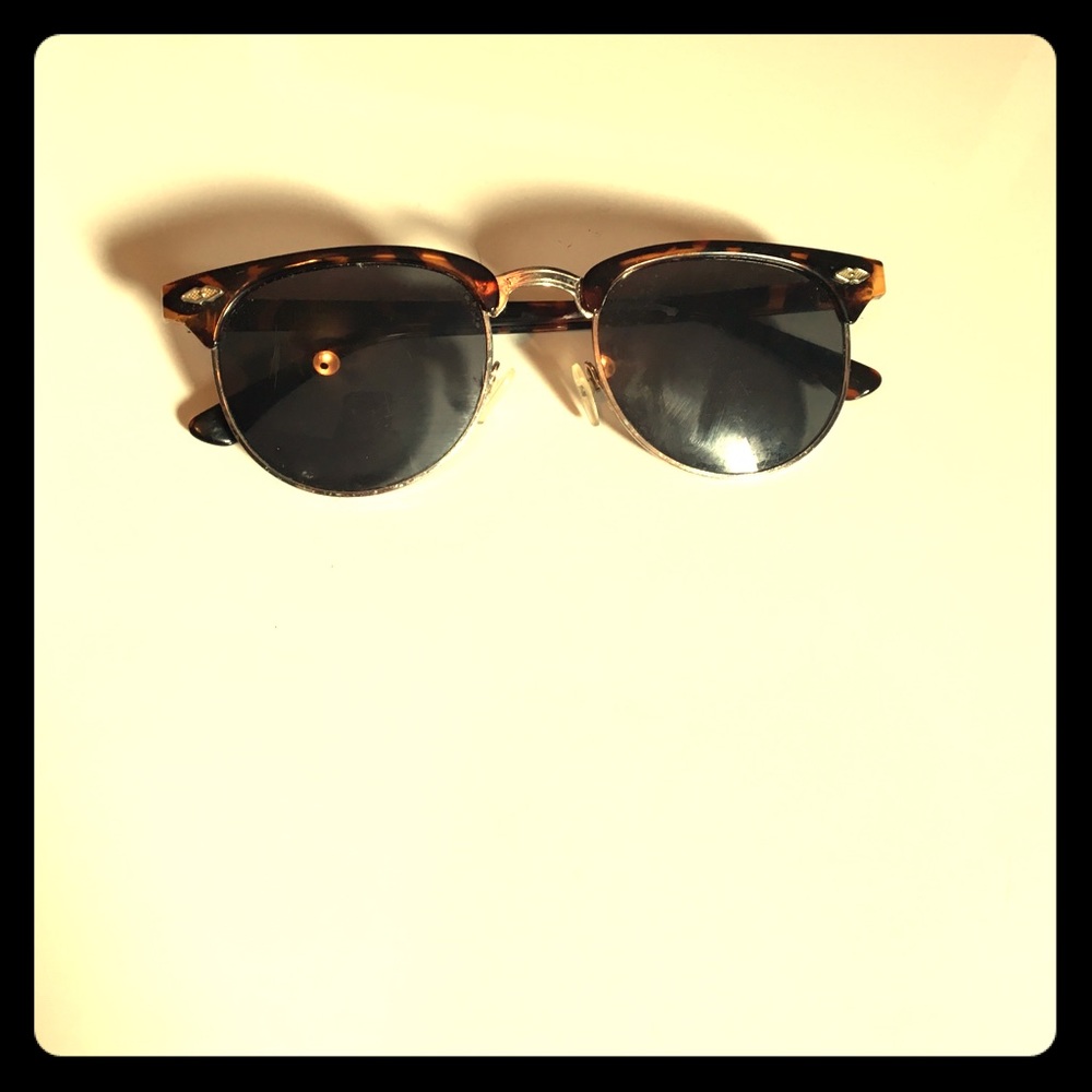 Retro Urban Outfitters Sunglasses