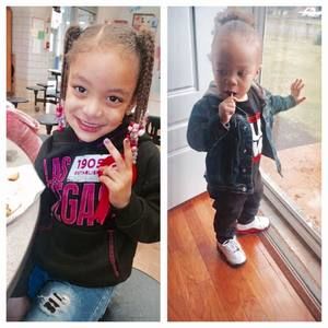 Meet your Posher, Freda