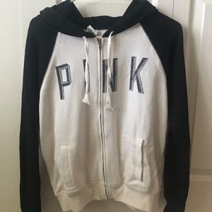 VS PINK Sweatshirt