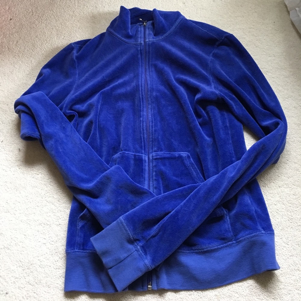 Juicy couture jacket