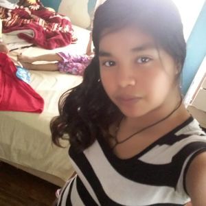 Meet your Posher, Lizbeth