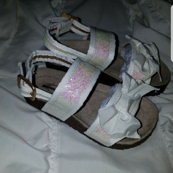 Joyfolie Other - Joyfolie NEW Samples size 8T