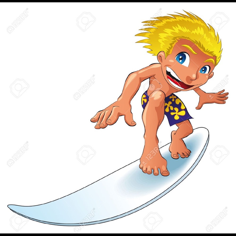 Meet your Posher, Liesl