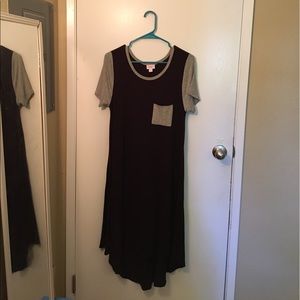 Lularoe Carly XXS