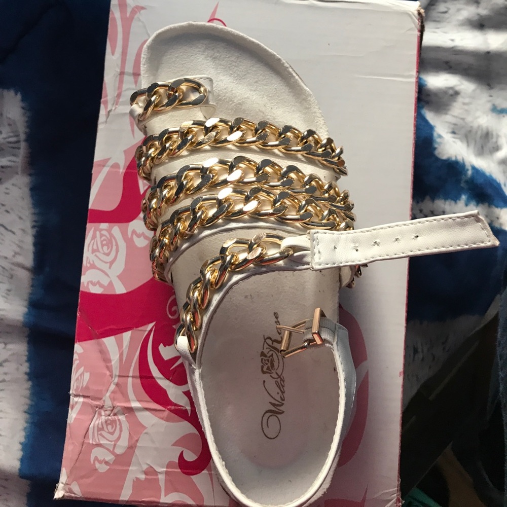 Sandals