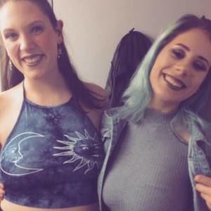 Meet your Posher, Maggie