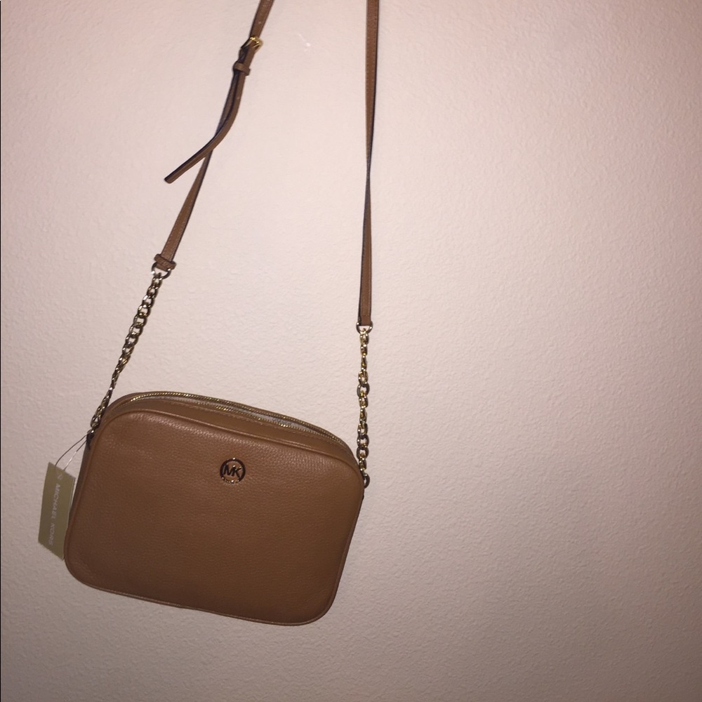 Michael Kors Crossbody - Picture 4 of 4