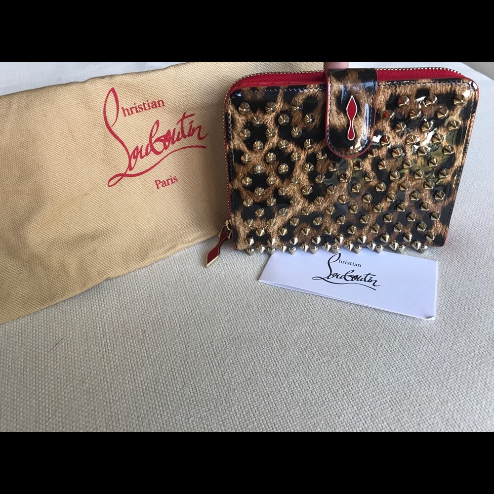 Christian Louboutin Wallet