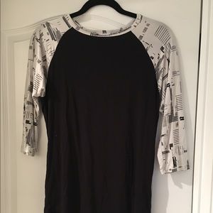 Black Friday sale! S B&W Randy LLR