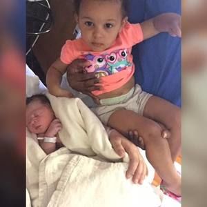 Meet your Posher, Jazmine