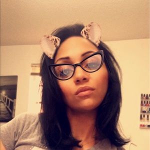 Meet your Posher, Aymara