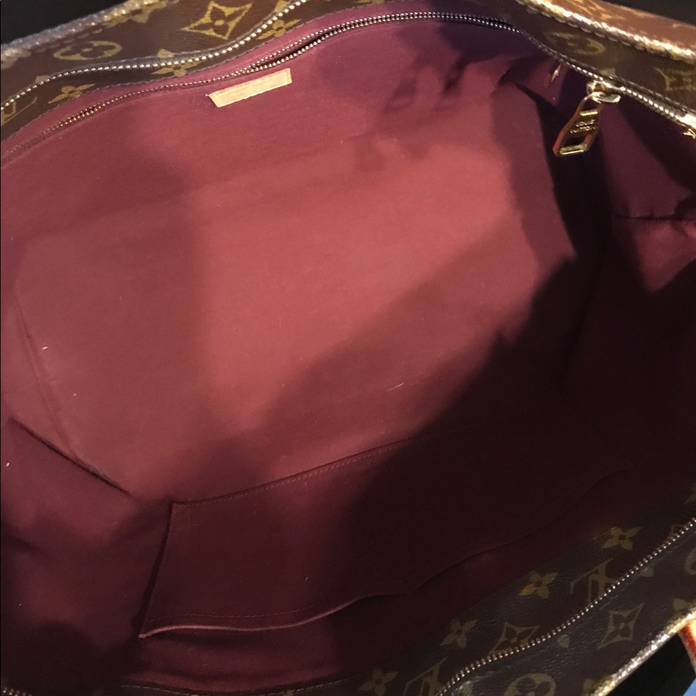 Authentic Louis Vuitton EXTRA PICS