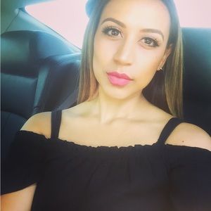 Meet your Posher, Sandra