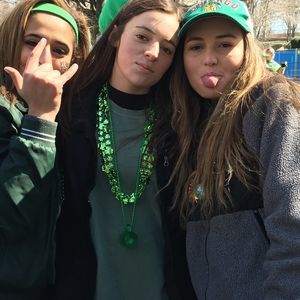 Meet your Posher, Laney