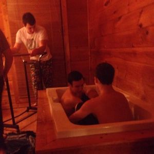 Meet your Posher, Jonathon