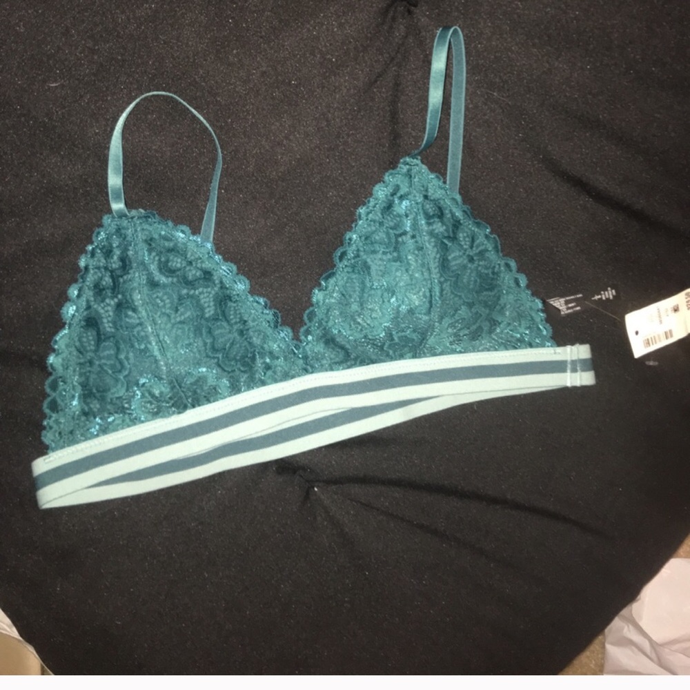 Bra