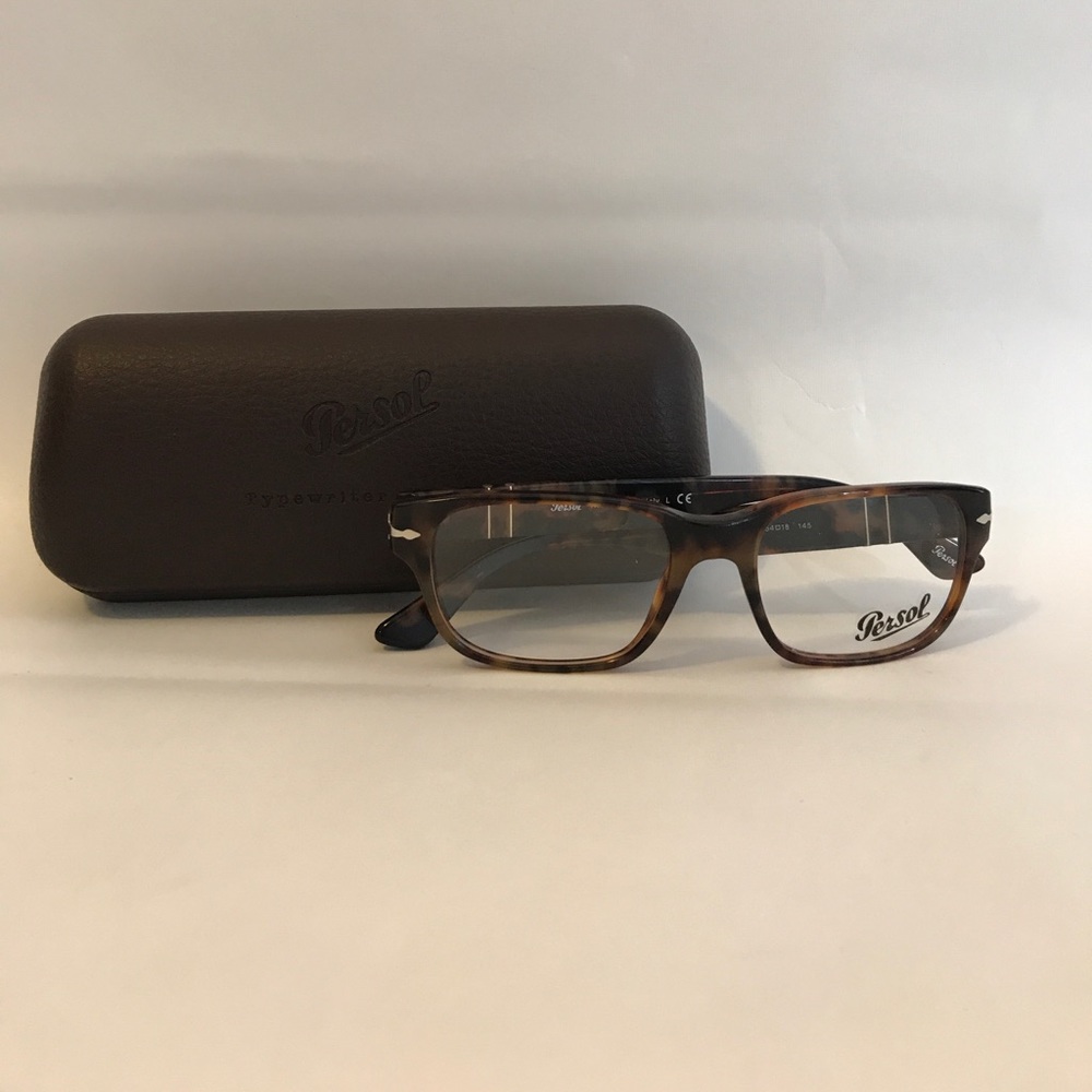 Persol glasses