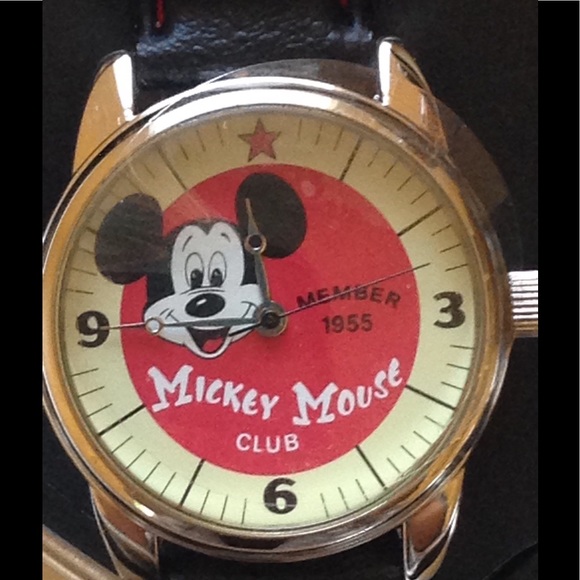 mickey mouse 50th anniversary backpack
