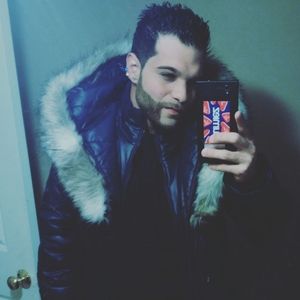 Meet your Posher, Nathan