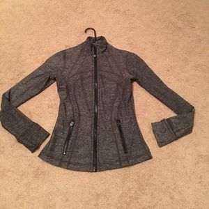 Like new Lululemon jacket