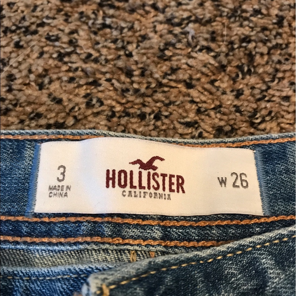 Shorts - Picture 4 of 4