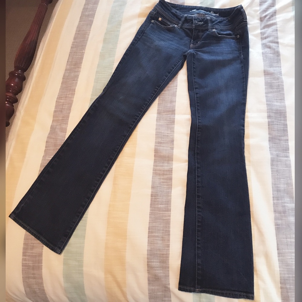 American Eagle Bootcut Jeans 👖