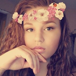 Meet your Posher, Cybil