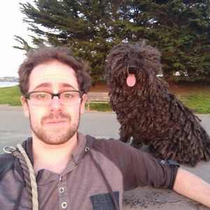 Meet your Posher, Corey